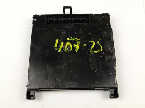 Electronic module TOYOTA YARIS CROSS (MXP_) 1.5 Hybrid (MXPJ10) | BP27527005M83 - Image 3