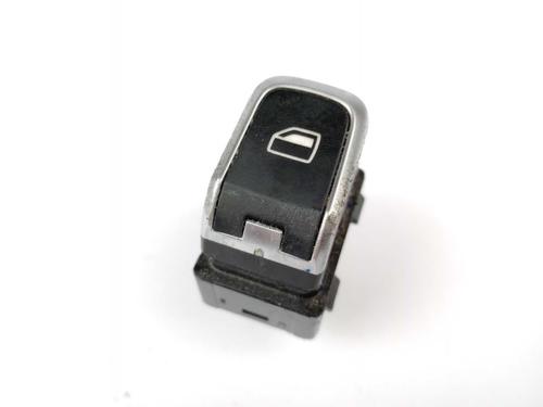 Used Left rear window switch Left rear window switch AUDI A3 Sportback (8VA, 8VF) 1.6 TDI (105 hp) 18411200 18411200