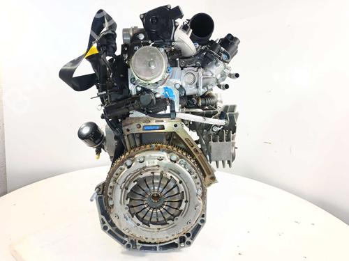 Engine RENAULT KANGOO / GRAND KANGOO II (KW0/1_) 1.5 dCi 75 (KW07, KW10, KW04) | BP35804839M1 - Image 12