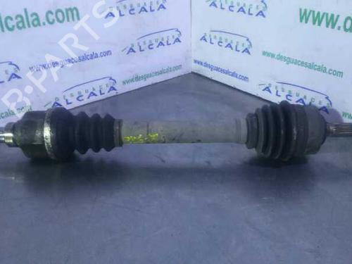 Used Left front driveshaft Left front driveshaft 9989348 9989348