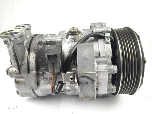 AC compressor CITROËN NEMO Box Body/MPV (AA_) | BP14832704M34 - Image 4