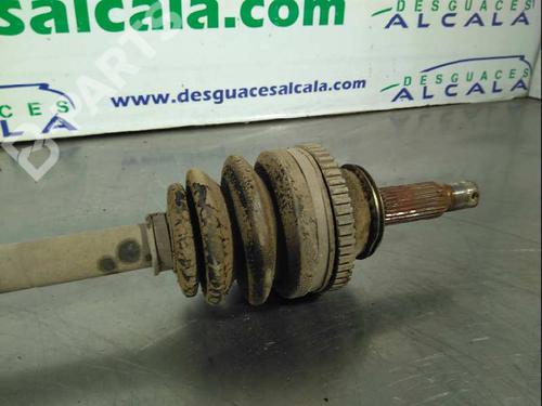 Right rear driveshaft HYUNDAI SANTA FÉ I (SM) 2.0 CRDi | BP10957913M41 
