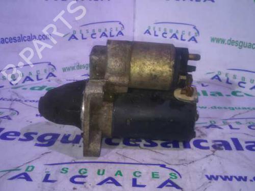 Used Starter Starter FORD FUSION (JU_) [2002-2012] 9988657 9988657
