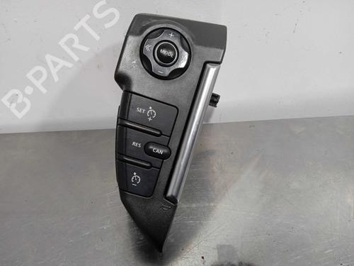 Used Switch Switch LAND ROVER DISCOVERY IV (L319) 3.0 TD 4x4 (245 hp) 9985345 9985345