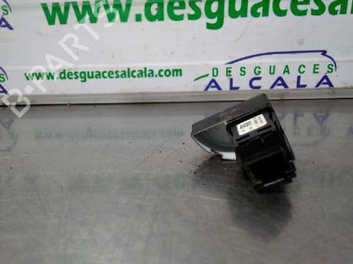 Warning switch CITROËN C5 III (RD_) | BP14353091I22 - Image 2