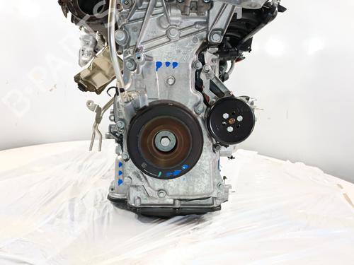 Engine NISSAN MICRA V (K14) 1.0 IG-T 100 | BP29119449M1