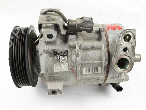 AC compressor JEEP RENEGADE SUV (BU, B1, BV) 1.6 CRD | BP29125539M34 - Image 2