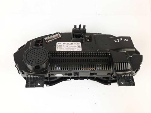 Instrument cluster AUDI A4 B9 (8W2, 8WC) 2.0 TDI | BP33869599C47 - Image 2