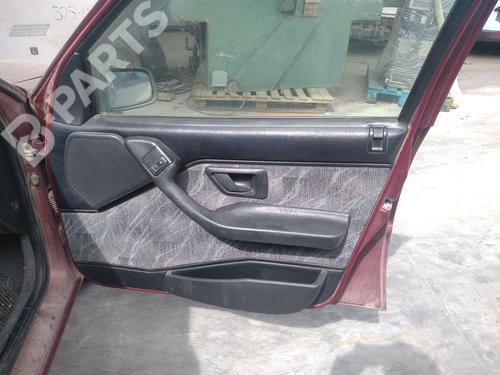 Rear right window mechanism CITROËN ZX (N2) 1.4 i | BP11014570C25 