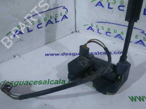 Used Tailgate lock Tailgate lock 11038008 11038008