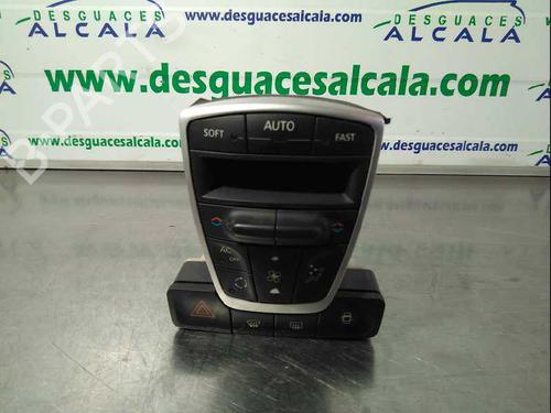 Used Climate control Climate control RENAULT LAGUNA III (BT0/1) [2007-2015] 9990133 9990133