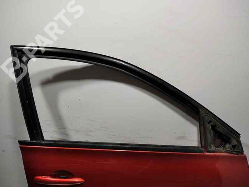 Right front door RENAULT MEGANE II (BM0/1_, CM0/1_)  | BP10027148C3 