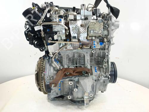 Engine NISSAN QASHQAI III (J12) 1.3 DIG-T | BP37795918M1 - Image 4