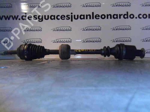 Used Right front driveshaft Right front driveshaft 11247386 11247386