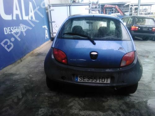 Faro anteriore sinistro FORD KA (RB_) 1.3 i | BP17496057C28  - Image 5