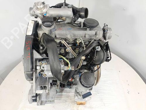 Engine SEAT LEON (1M1) 1.9 TDI | BP38412117M1 - Image 15