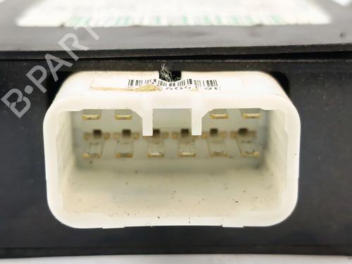 Electronic module TOYOTA LAND CRUISER PRADO (_J12_) 3.0 D-4D (KDJ120, KDJ125) | BP29626393M83 