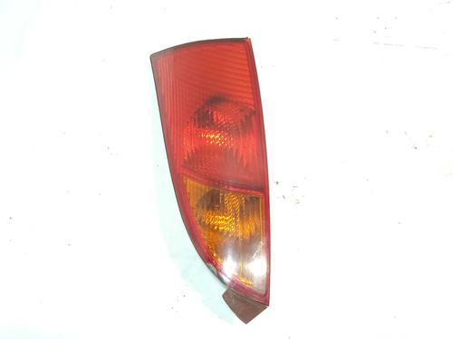Used Left taillight Left taillight FORD FOCUS I (DAW, DBW) 1.8 Turbo DI / TDDi (90 hp) 16639022 16639022
