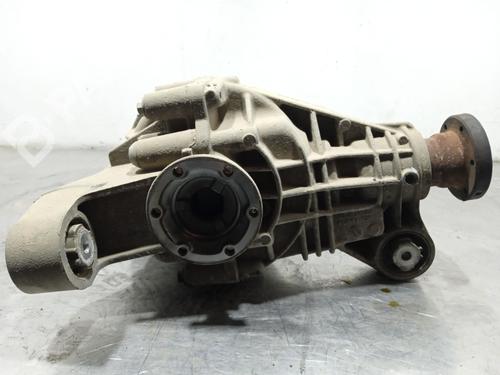 Used Rear differential VW TOUAREG (7LA, 7L6, 7L7) 2.5 R5 TDI (163 hp) 10177985