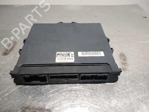 Used Electronic module Electronic module 9978798 9978798