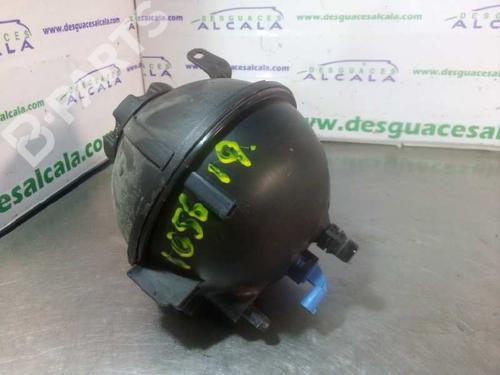 Expansion tank BMW X3 (F25) xDrive 30 d | BP10751574C120 