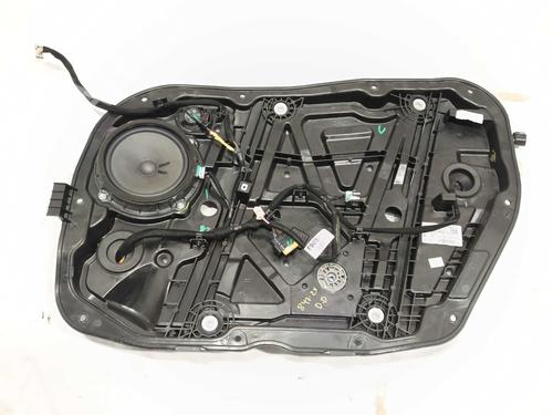 Front right window mechanism KIA XCEED (CD) 1.0 T-GDI | BP31802878C23 - Image 2