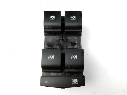 Used Left front window switch Left front window switch 19807161 19807161