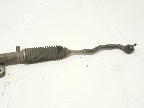 Steering rack RENAULT MEGANE III Hatchback (BZ0/1_, B3_) 1.5 dCi (BZ09, BZ0D, BZ1W, BZ29, BZ14) | BP16767599M22 