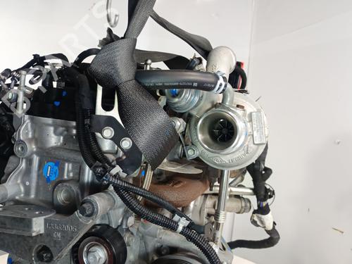 Engine OPEL MERIVA B MPV (S10) 1.6 CDTI (75) | BP34583400M1  - Image 5