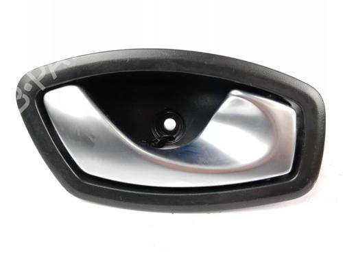 Used Front right interior door handle Front right interior door handle RENAULT CLIO IV (BH_) 1.5 dCi 75 (75 hp) 22759539 22759539