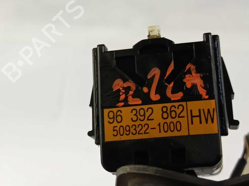 Headlight switch DAEWOO NUBIRA Saloon (J200) 1.6 | BP37632489I24 - Image 5