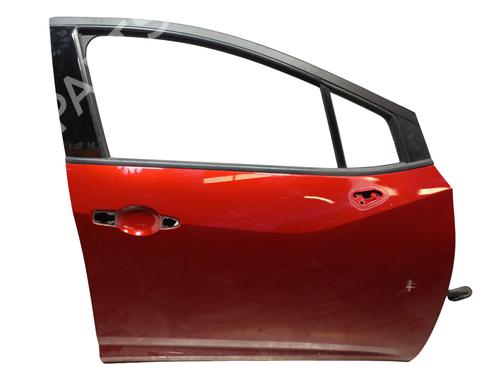 Used Right front door NISSAN MICRA V (K14) 1.0 IG-T 100 (101 hp) 29163726