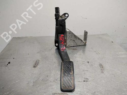 Used Pedal Pedal FORD FIESTA VI (CB1, CCN) [2008-2026] 10143280 10143280