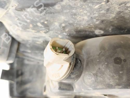 Left headlight RENAULT KANGOO (KC0/1_) 1.9 dTi (KC0U) | BP34646282C28 - Image 3
