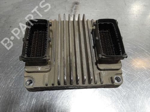 Used Electronic module Electronic module 10015928 10015928
