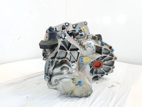 Gearbox FORD FOCUS III 1.0 EcoBoost | BP29479725M3 