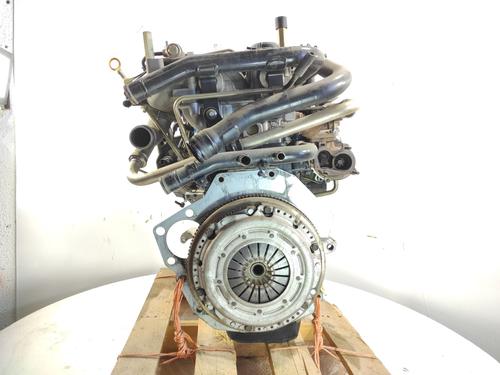 Motor CHRYSLER VOYAGER IV (RG, RS) 2.5 CRD | BP28471912M1 