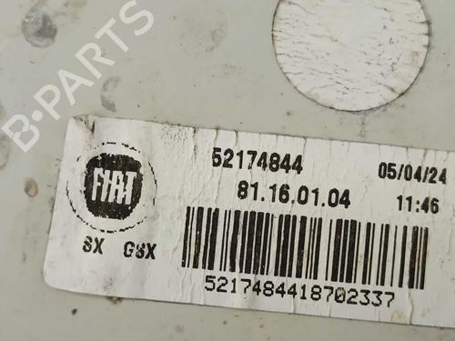 Left front fog light FIAT PANDA (312_, 319_) 1.0 Mild Hybrid (312.PYD1B) | BP36997490C30 - Image 3