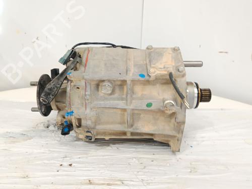 Transfer box TOYOTA LAND CRUISER PRADO (_J12_) 3.0 D-4D (KDJ120, KDJ125) | BP29764906M36 