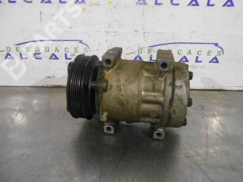 AC compressor RENAULT ESPACE III (JE0_) 2.2 dCi (JE0S) | BP11248195M34 