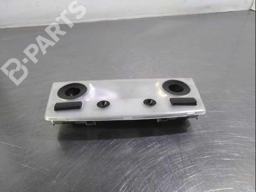 Interior roof light BMW 5 (E60)  | BP9990964I8 