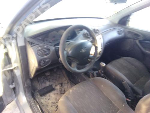 Ignition barrel FORD FOCUS I Saloon (DFW)  | BP11146545M48 