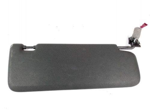 Used Left sun visor Left sun visor BMW X4 (F26) xDrive 20 d (190 hp) 22741090 22741090
