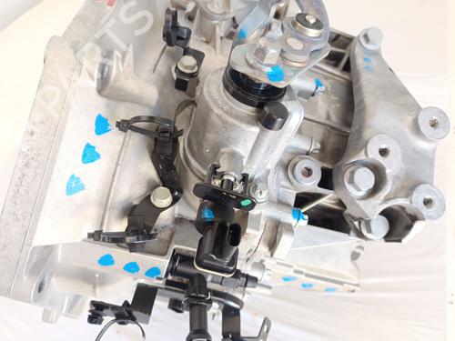 Gearbox OPEL INSIGNIA A (G09) 2.0 CDTI (68) | BP30460859M3 