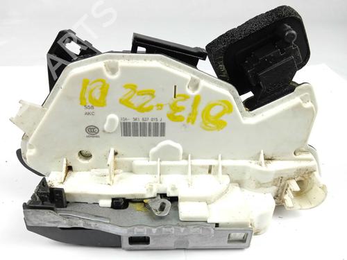 Used Front left lock Front left lock 11036516 11036516
