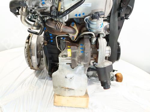 Engine AUDI Q5 (8RB) 2.0 TDI quattro | BP29119448M1 