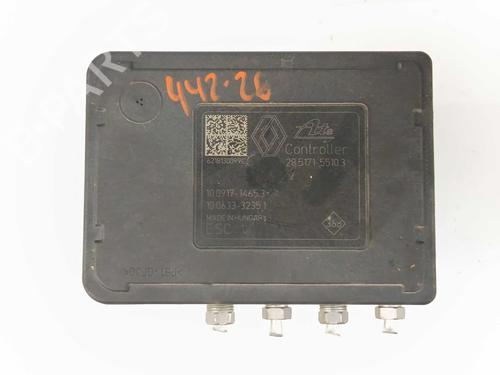 ABS pump DACIA SANDERO III 1.0 TCe 90 | BP37533435M43 - Image 3