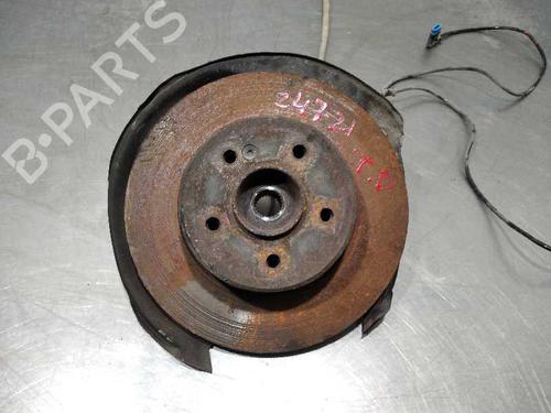 Used Right rear steering knuckle Right rear steering knuckle 9979976 9979976