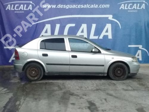 AC compressor OPEL ASTRA G Hatchback (T98)  | BP10015599M34 