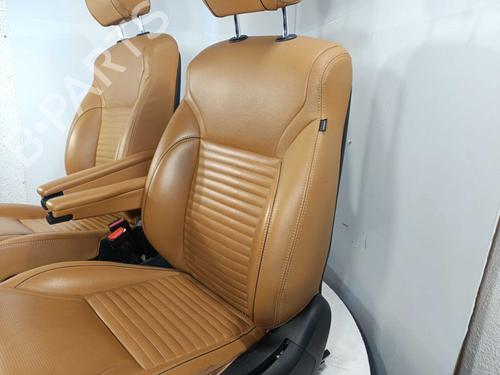 Seats set LAND ROVER DISCOVERY V (L462) 2.0 Sd4 4x4 | BP39950505C78 - Image 8